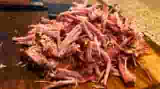 Pulled Pork