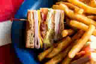 Club Sandwich