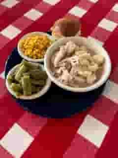 chicken and dumplings