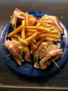 club sandwich