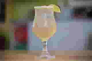 Captain Worley's Margarita