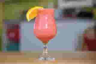 Mango Mango's House Daiquiri