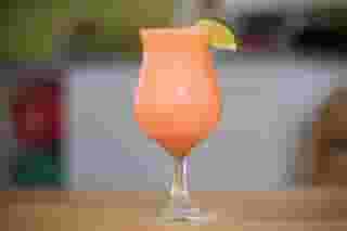 Jungle Juice