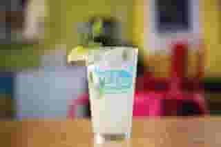 Mango Mango's Mojito