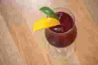 Mango Mango's Beachside Sangria