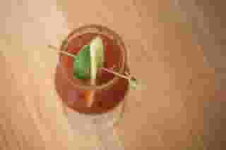 Mango Mango's Bloody Bloody Mary Mary