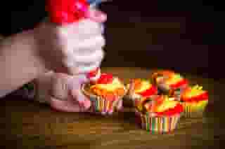 cupcakes