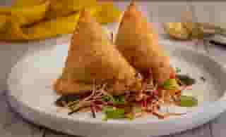 Samosa