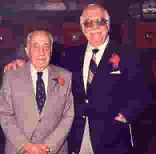 Sam & Irv