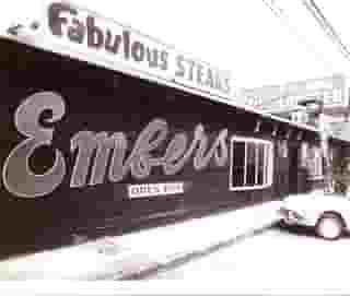 Embers