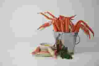 crab legs