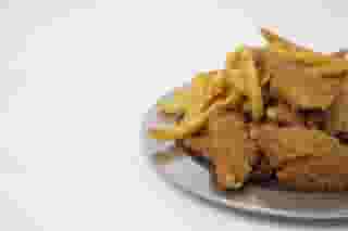 chicken fingers