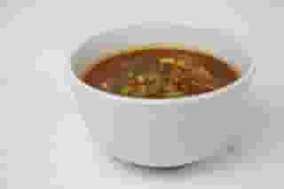 crab soup