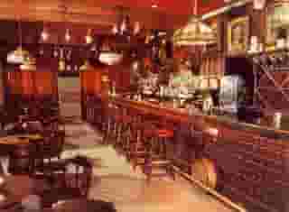 original bar