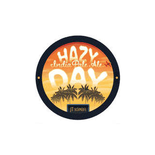 Hazy Day IPA