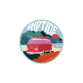 Riptide Red Ale