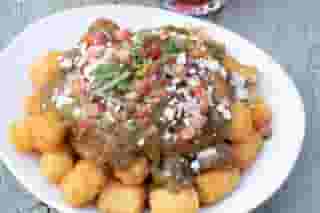 Border Town Tots