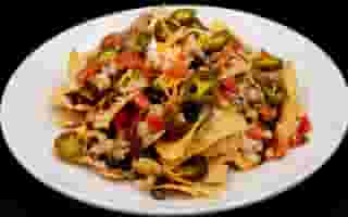 Nachos Nirvana