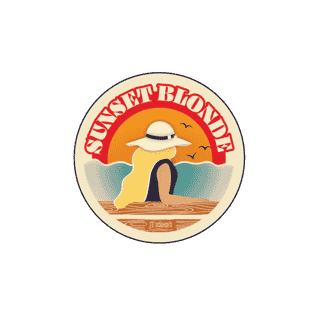 Sunset Blonde Ale