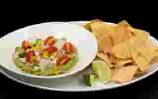 Guacamole