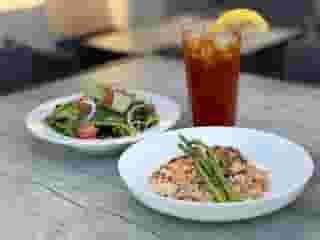 Half Order of Miso Glazed Salmon