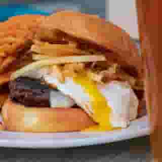 Frita Burger