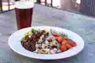 Cobb Salad
