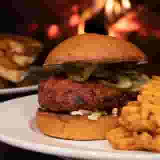 Nashville Chicken