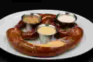 Brewhouse Pretzel