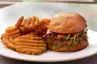 Southwest Pulled Pork