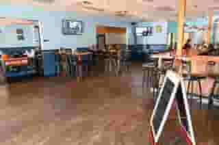 About 3 Friends Bar and Grill American Restaurant in Piedmont, SC