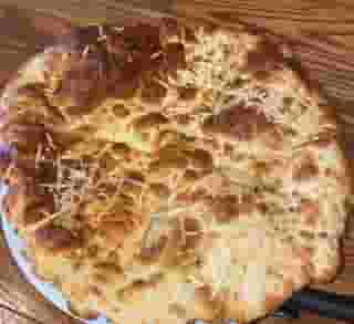 House-Made Chicken Pot Pie