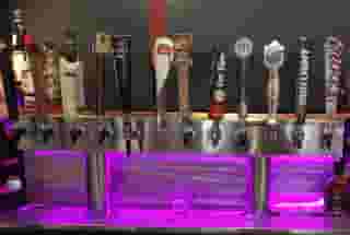 Taps