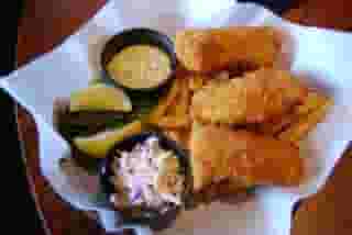 Fish & Chips
