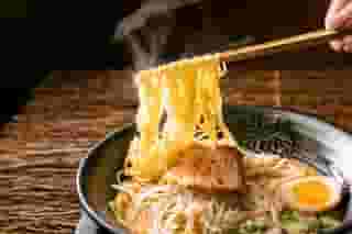 spaghetti