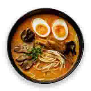 Spicy Miso