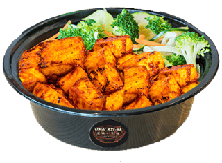 Tofu
