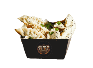 Gyoza