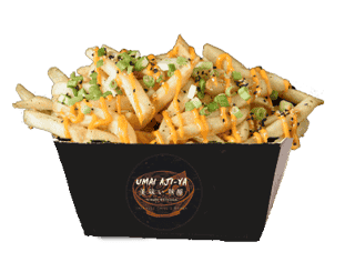 Umai fries