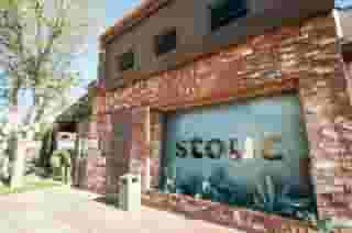 Studio City exterior