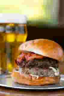 Stout Burger