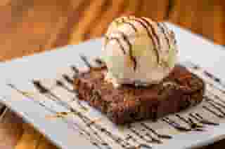 brownie