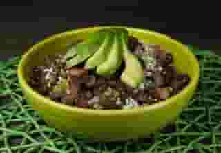 Ensalada Mexicana