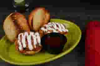 Tortas