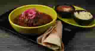 Short Rib Barbacoa
