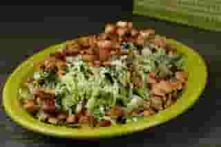 Tostada Salad
