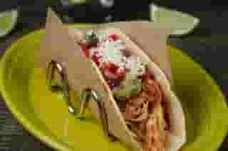 Chicken Tinga