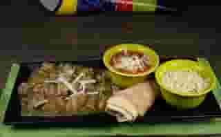 Chile Verde Pork