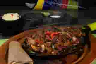 Fajitas