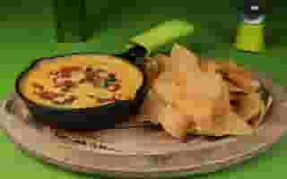 Queso Fundido